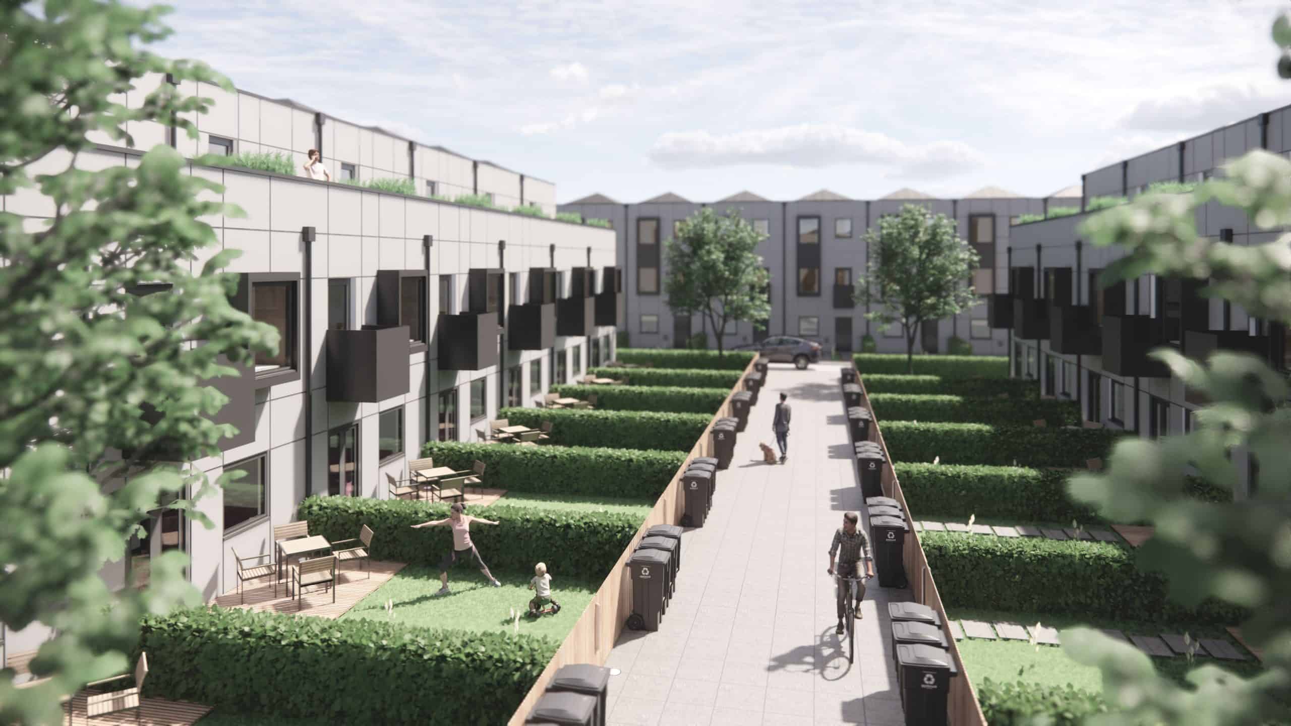 milton keynes resi scheme